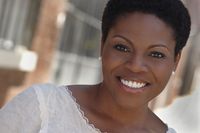 Tamela Aldridge